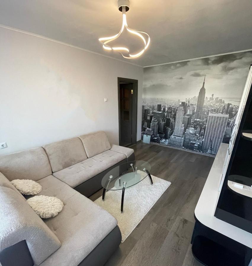 Klaipeda Apartment Exterior photo